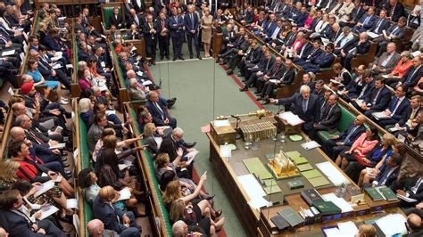 UK election: What's happened, and what comes next .